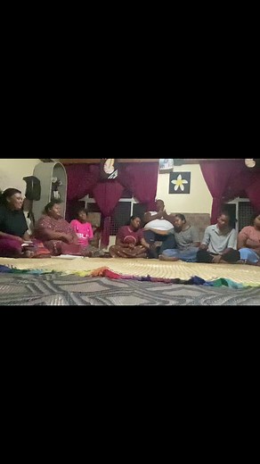NWIF LAUTOKA CHOIR PRACTICE 🤍 | Ma Vuli Uluisuva