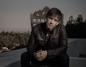 Christopher Gorham talks about 'The Lincoln Lawyer' series on Netflix