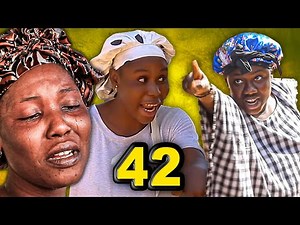 Nyalling Episode 42