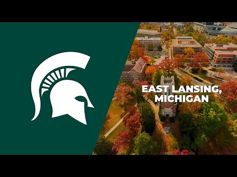 Michigan State University Broad College of Business - MBA Programs