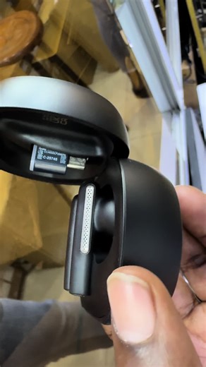 Poly Voyager Free 60 UC Earbuds for Clear Communication