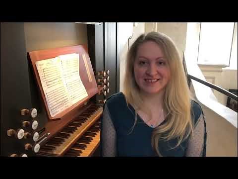 Alina Nikitina | Young Soloists On Stage
