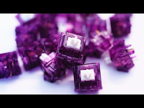 Are these switches out of this world? | Nebula Switch Review