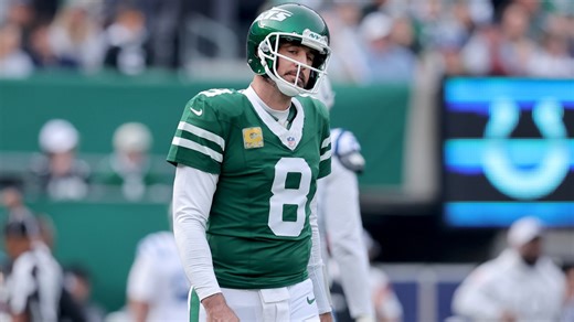Jets' Rebuild and Aaron Rodgers' Uncertain Playing Future