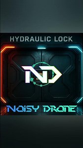 Static Garden - Noisy Drone (IDM, EDM)