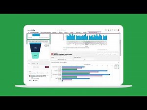Certinia Professional Services (PS) Cloud | Quick Demo