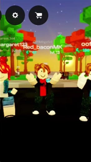 hey listen glitch trend