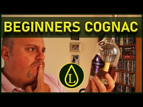 Cognac - A BEGINNERS Guide
