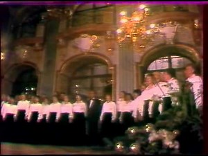 Krawczyk'86 Kolędy
