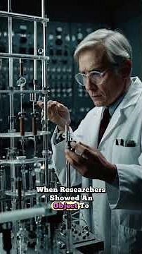 The Split-Brain Experiment That Shocked Science 🧠 # Brainanacks