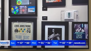 Long Island Music and Entertainment Hall of Fame on Reels