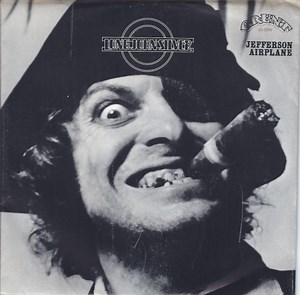Jefferson Airplane - Long John Silver