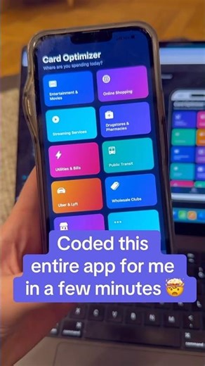 How to Build an App using Ai (Without knowing how to code - “Vibecoding”)