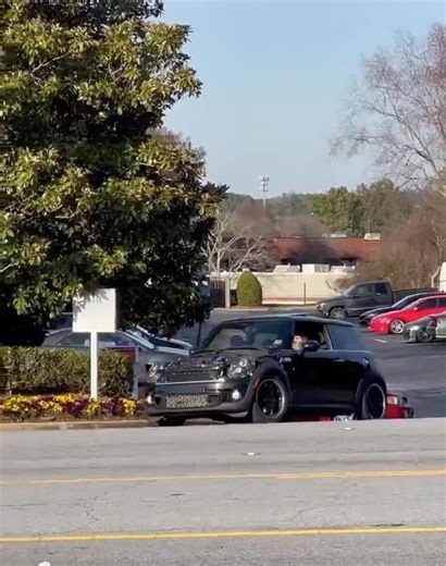 This modified Mini Cooper, Nissan Silvia S13 , BMW 3 sounds really good 👍🏼 #shorts