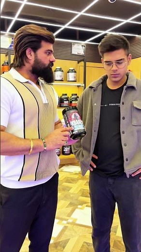 “10,000 Me FULL GYM STACK! Ghaziabad Ka Sabse Powerful Deal | TNPRajendra Nagar🔥” #TNPRajendraNagar