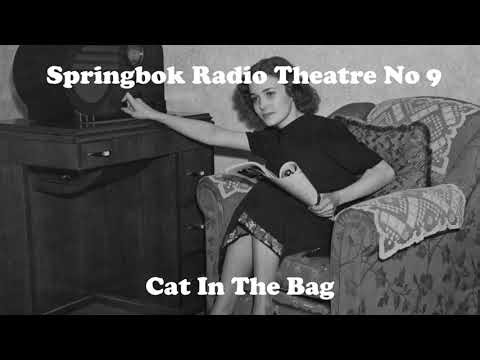 Springbok Radio Theatre No 9