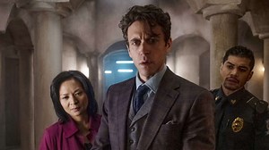 Trailer For Dan Brown's Prequel Series THE LOST SYMBOL Tells the Story of a Young Robert Langdon — GeekTyrant
