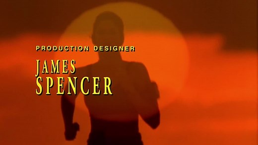 Czysta gra / Fair Game 1995