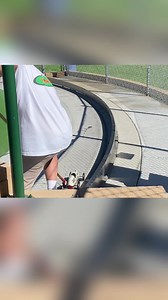 1.6M views · 10K reactions | High-Speed Tether Car Racing ️  | QuickHow | Facebook