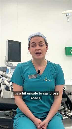 Why do I need to bring a chaperone to my egg retrieval procedure?