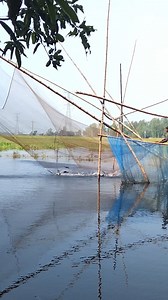34K views · 273 reactions | Fishing in the village | Fishing Village | Facebook