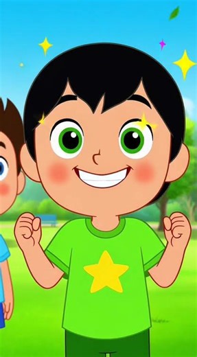 Funny Kids Animation🐱🦸‍♂️ | Kids Cartoon Animation 16 #SweatAnimation, #KidsAnimation, #KidsCartoon,