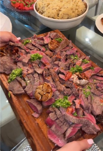 The More the Merrier: Delicious Kosher Dinner Ideas