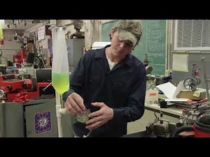 Small Engine Technology Carburetor Training Tool