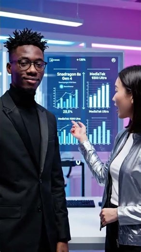 chipset challenge #chipset #snapdragon #viral