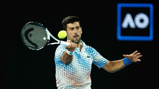 How to Watch 2023 Australian Open Men's Final