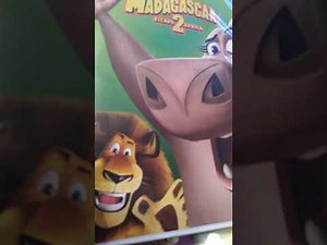 Full movie end credits: Over the Hedge (2006)