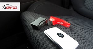 KEYLESS GO zjednoduší život vám, ale aj vášmu zlodejovi