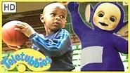 ★Teletubbies English Episodes★ Basketball ★ Full Episode - HD (S09E210)