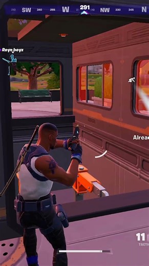 Final Day of Chapter 7 Season 2 😭 Fortnite Last Match