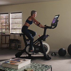 63 reactions · 3 comments | Experience the very best in fitness with the NordicTrack S22i Studio Cycle. | NordicTrack | Facebook