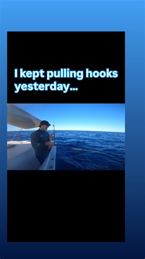 Jigging Adventures on Instagram: "Had a bit of fun in the deep yesterday. Cod and Kingies in 280m. 🎣 🔥 Good fun on the noodle stick and the silly string! The Codfather jig in 500g and the Fonz 600g doing the damage. 🍭 Tackle: ✅ Rod - Feed Sloworx 58z ✅ Reel - Accurate Valiant 500N ✅ Line - SeriolaPro DeepJigger PE2"