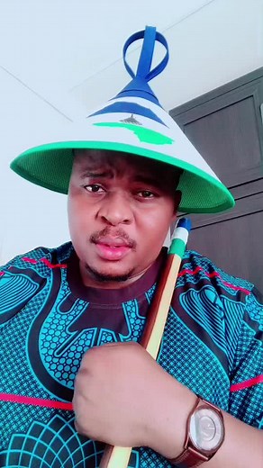 Basotho Traditional Music and Fashion Trends in Lesotho