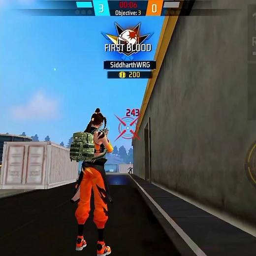 FF Max GamePlay 28 Dec 2025 2:16 PM - 34