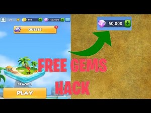 Golf Rival Hack 2025 🏌️ Learn to Get Endless Gems and Coins in Golf Rival ⛳ (NEW GLITCH)