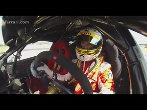 A lap at the Mugello with Florian Merckx