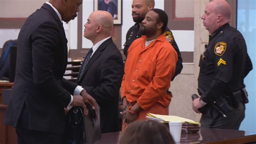 The man accused of intentionally hitting and killing a retired Hamilton County sheriff's deputy during a traffic detail returned to court, where a psychiatrist said they believe the death penalty should be off the table. | LOCAL 12, WKRC-TV