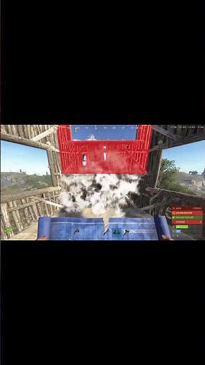How to Build Easy Peaks in Rust!