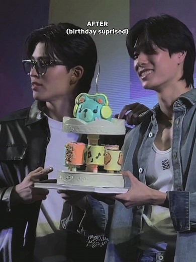 Phuwin's Journey: Hard Work Behind Success