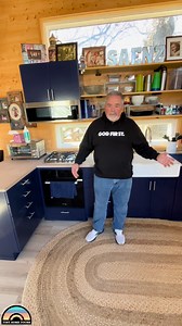 200K views · 4.7K reactions | His Tiny House Manufacturer: Indigo River Tiny Homes | Tiny Home Tours | Facebook