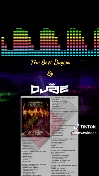 Usb Tv / Laptop / Pc / Phone / Car Player / Mp3 Mp4 Player #pendrivelaagudugem #pendriveremix #pendrivelagumurah #lagudugem #lagumelayu