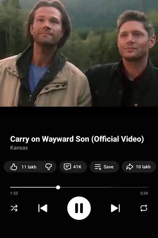 One of my all time favorite songs