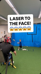 Just hanging with my guy 💯 Way was back on the tiny barreled bats again last night! You’ll get a look at why I always wear the helmet when he’s hitting the plastic golf balls 😂 #baseball #littleleague #childdevelopment #coaching #mlb | Justin Fletcher