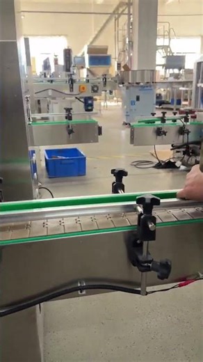 benchtop liquid filler and cap closing machine #bottlefiller #cappingmachine #auto