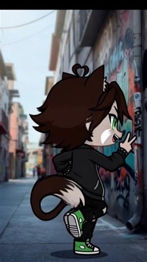 esse foi aleatório #likeforlike #gacha #gachaclub #edit #edms #edit #gachalife #memes #gachaedit