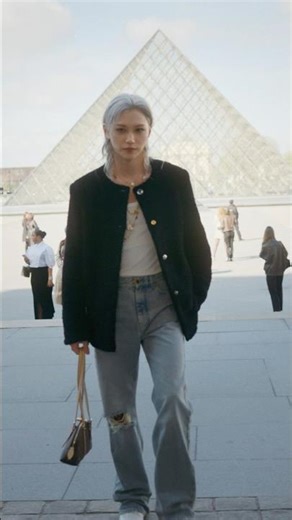 #Felix #LVFW26 #NicolasGhesquiere #LouisVuitton